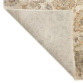 thumbnail image 4 of Dalyn Rugs Bergama Area Rug BE5 BE5IV9X13 Ivory, 9' x 13'2", 4 of 4