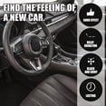 thumbnail image 2 of Automobile plastic refurbishment crystal coating liquid, dashboard interior cleaning, decontamination, dust-proofing, and brightening coating liquid, 2 of 6