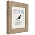 thumbnail image 4 of Studio Decor Griege Frame with Mat, Simply Essentials, 12 Pack, 4 of 4