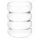 thumbnail image 1 of Taza de agua resistente al calor de agua taza de café taza de bebida de vidrio tazón de té de vidrio, 1 of 7