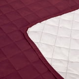 River Catch Quilted Sofa Cover NCU0NXD1471