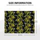 thumbnail image 2 of Fotbe Corn And Dragonflies Alfombrilla de Secado para Cocina con Estampado, 18x24 Pulgadas, 2 of 7
