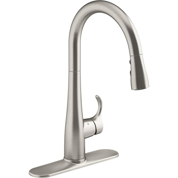 Kohler Simplice Kitchen Faucet Cartridge Dandk Organizer