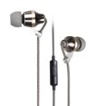 thumbnail image 4 of Twowood auricular Gorsun C7 3.5mm auriculares de gato profundo estéreo auriculares en la oreja con control de línea de micrófono, 4 of 6