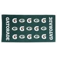 thumbnail image 3 of Green Bay Packers On-Field Gatorade Towel, 3 of 8