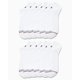 thumbnail image 2 of Calcetines Tommy Hilfiger Cushion Comfort Athletic de corte bajo x12, 2 of 6