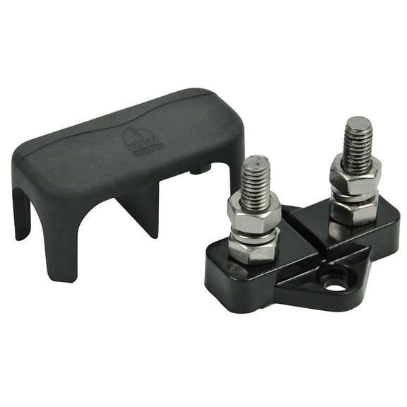 BEP Pro Installer Dual Insulated Distribution Stud - 1/4" | Bundle of 2