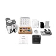 thumbnail image 3 of Máquina de café espresso Breville Nespresso Vertuo Creatista BVE850BST, 3 of 7