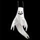 thumbnail image 1 of Luz LED colorida fantasma decoraciones de Halloween fantasma colgante fantasma luminoso y no luminoso fantasma para fiesta Bar decoración de jardín al aire libre, 1 of 4