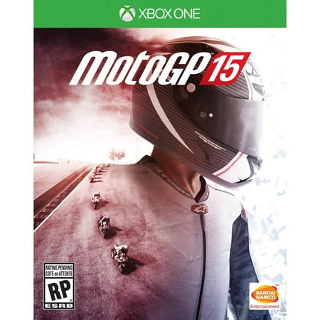MOTO GP 2015 (Xbox One)