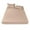 Beige, variant on MOQIN Solid Color Japanese Yarn Dyed Single Bed Cover Pillowcase Set Bed Sheet and Pillow Case + 1 Pair Extra Large Sheets
