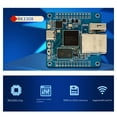 thumbnail image 4 of RK3308B Quad-Core CPU Development Board DDR3-2Gbit IoT Development Board,Support Ethernet Port and Wifi, 4 of 7
