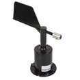 thumbnail image 3 of Polycarbonate Wind Speed Sensor Anemometer with Direction Table, 3 of 8