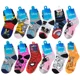 thumbnail image 1 of 50 Pares Calcetín Disney Precio De Mayoreo, 1 of 8
