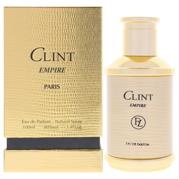 Perfume L'Orientale Fragrances Clint - Empire Eau de Parfum 100 ml