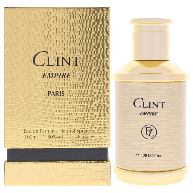 Perfume L'Orientale Fragrances Clint - Empire Eau de Parfum 100 ml