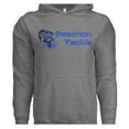 thumbnail image 2 of Reaction Tackle Hooded Sweatshirt, 2 of 3