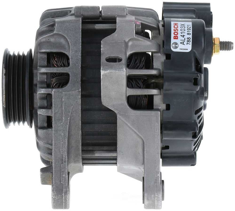 Bosch AL4103X Premium Alternator