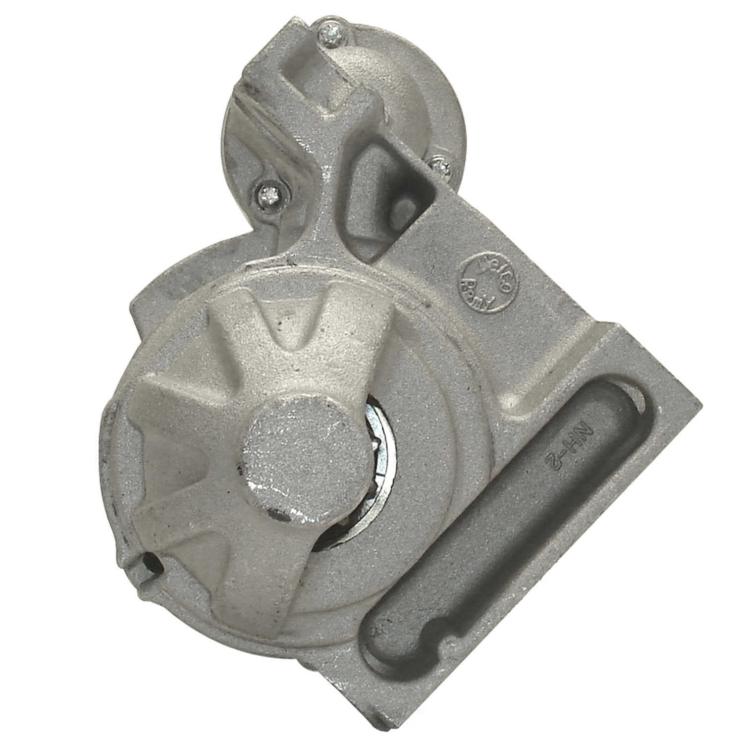 FVP Professional 6472S Starter Standard