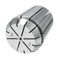 thumbnail image 3 of Uxcell ER32 Spring Collet, 2mm Chuck for CNC Engraving Machine Lathe Milling, 3 of 5