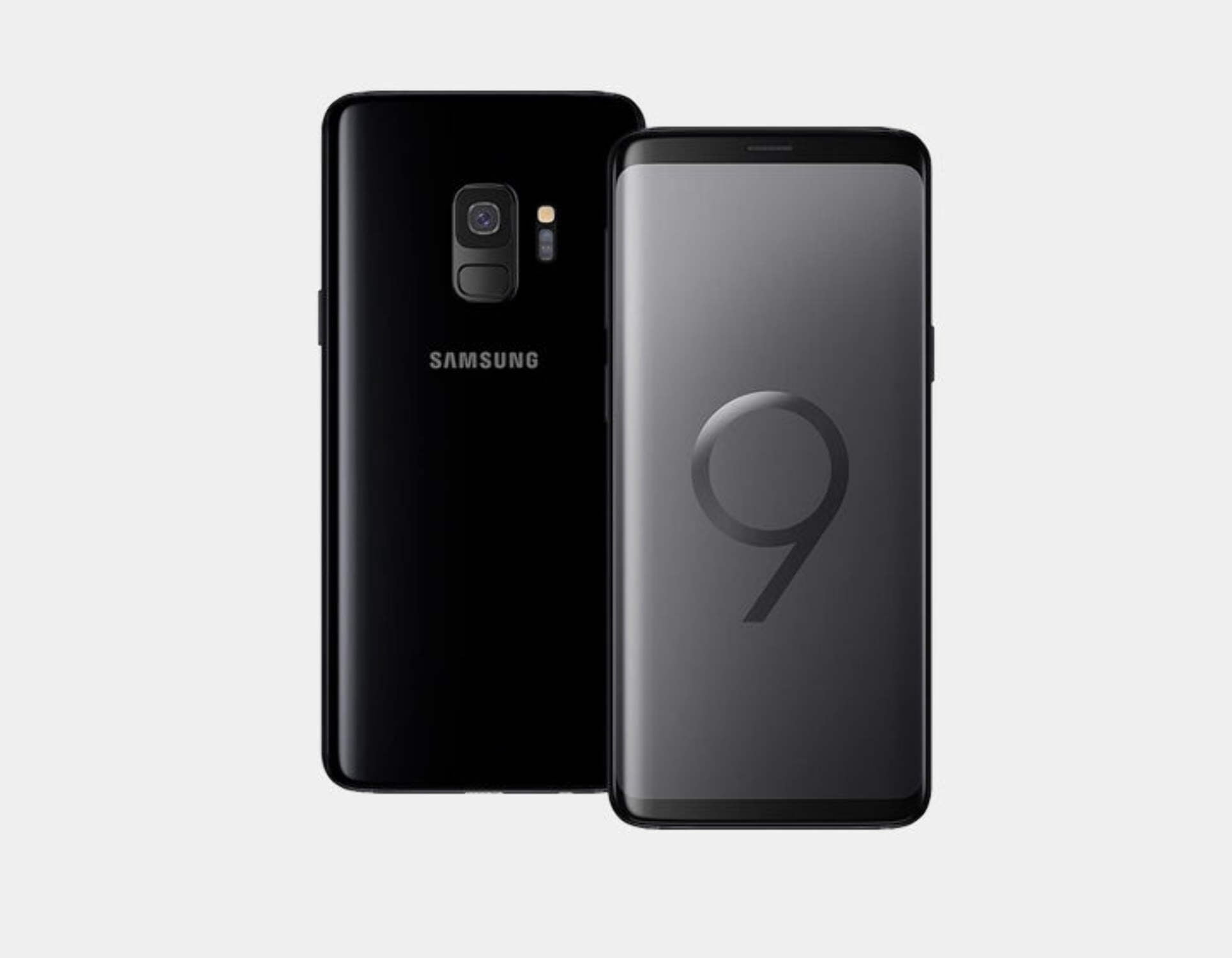 Samsung Galaxy S9 (2018) G960F DS 64GB/4GB 5.8