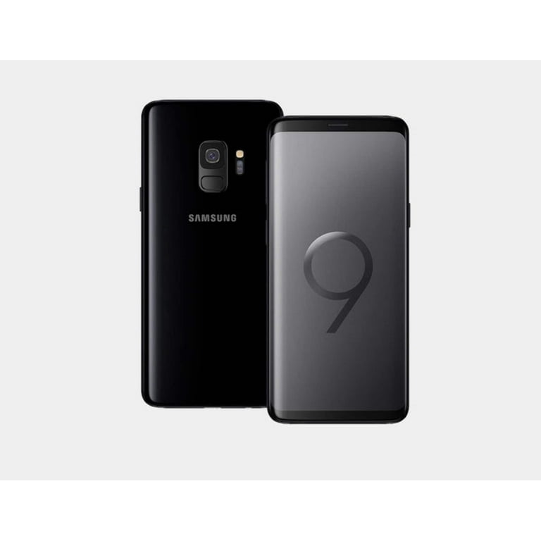 Samsung Galaxy S9 (2018) G960F DS 64GB/4GB 5.8
