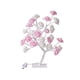 thumbnail image 5 of Injueey Cuerdas de luces LED ABS - Luces de árbol de rosas simuladas - El ambiente elegante puede libremente y forma a cada rama Luces de Tipo4 2Conjunto, 5 of 6