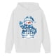 thumbnail image 4 of Sudaderas con capucha para niños y niñas, sudaderas casuales de manga larga, lindas sudaderas de gran tamaño con bolsillo de polar, chaquetas para niñas, 4 of 4