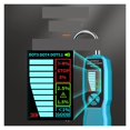 thumbnail image 2 of Brake Fluid Tester Accurate Moisture Detection, Quick LCD Readout  Essential Auto Diagnostic Tool ,Easy to Use, 2 of 5