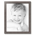 thumbnail image 2 of ArtToFrames 20x25 inch Gray Picture Frame, Gray Wood Poster Frame (4289), 2 of 8