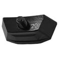 thumbnail image 2 of NIBOLOG Golf Weight Anti-rust Detachable with Srew Wood Golf Club Driver Weight for Driving Range, 2 of 8