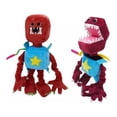 thumbnail image 2 of Monstruos De Peluche Boxy Boo Project Playtime, 2 Piezas esquí esquí Gafas de esquí, 2 of 5