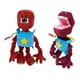 thumbnail image 2 of Monstruos De Peluche Boxy Boo Project Playtime, 2 Piezas esquí esquí Gafas de esquí, 2 of 5
