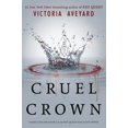 thumbnail image 1 of Cruel Crown (Queen Song/Steel Scars), 1 of 2