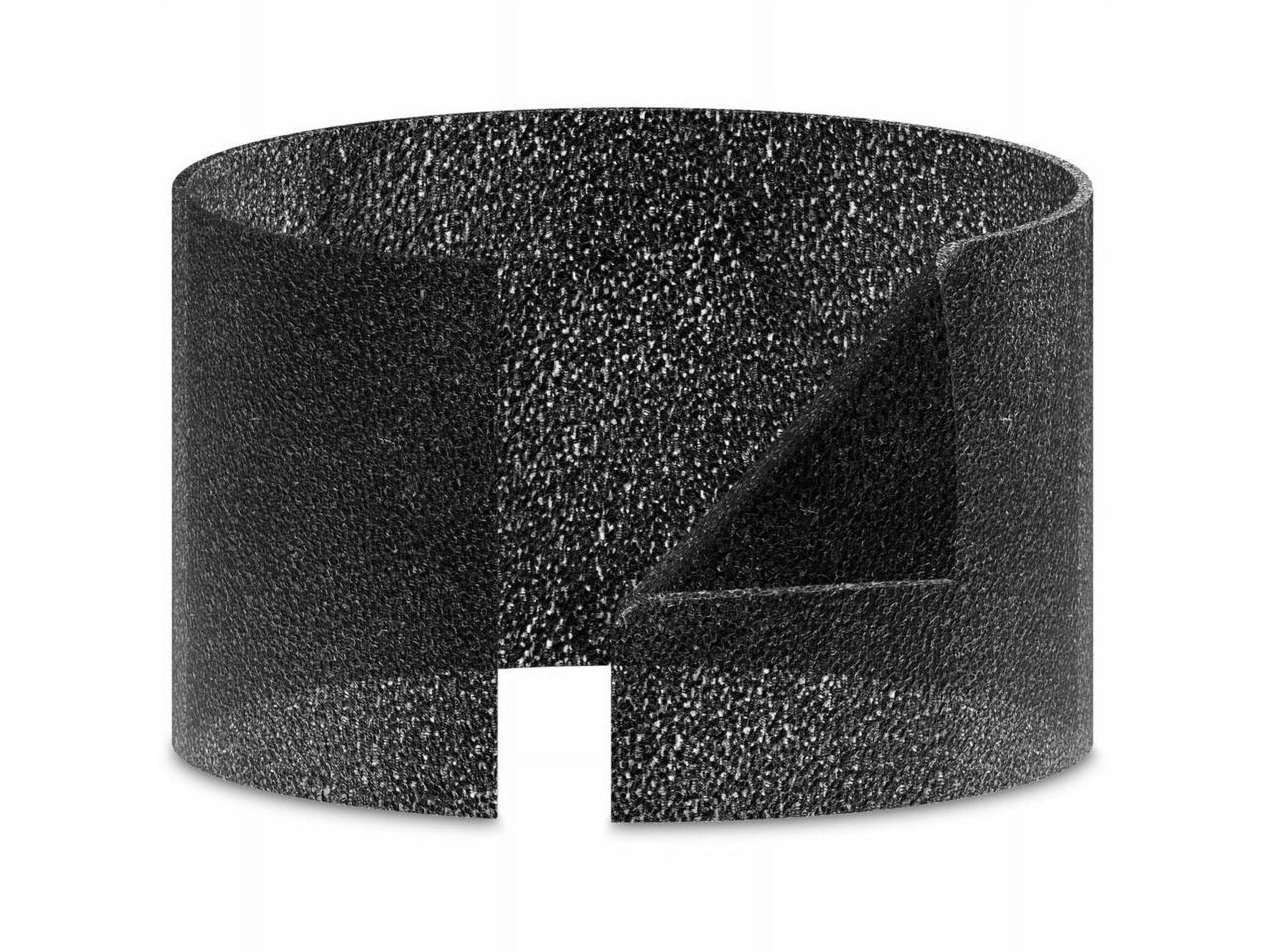 DuPont Replacement Carbon for Standard Medium HEPA Filter, 3 Pack