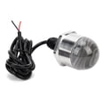 thumbnail image 3 of Boat Underwater Light, Easy To Install Blue Light Color Durable Boat Underwater Lamp  For Underwater Light, 3 of 8