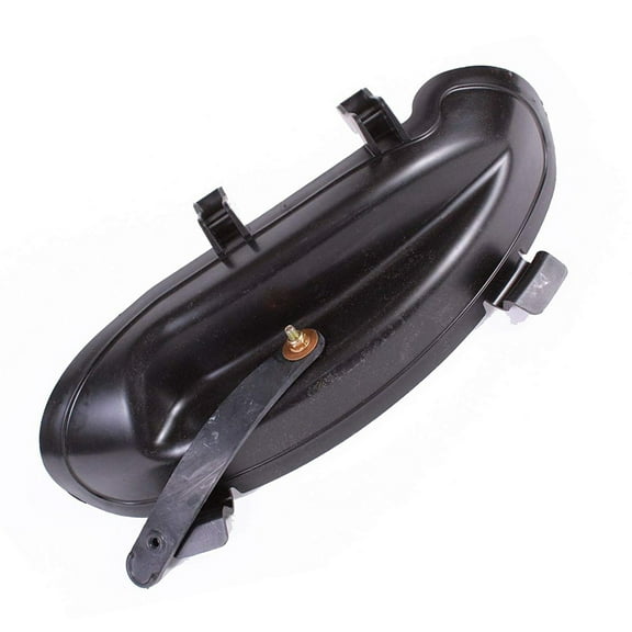 Cub Cadet Mulch Plug Assembly Lawn Mowers & Tractors Craftsman OEM 631-05195A 19A70041 19A70041100 19B30005 19B30005100