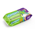thumbnail image 2 of Toallitas Húmedas KleenBebé Kimbies 90 piezas, 2 of 3