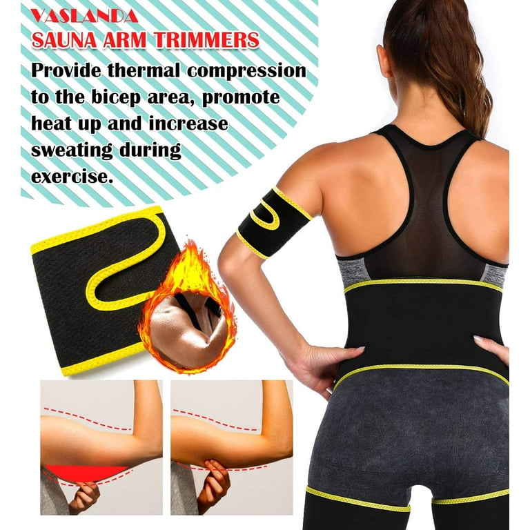 Waist trainer for your arms new arrivals