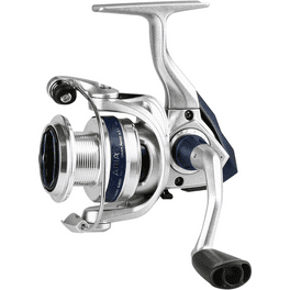 Zebco Authentic 11 Ambidextrous Micro Trigger Fishing Reel