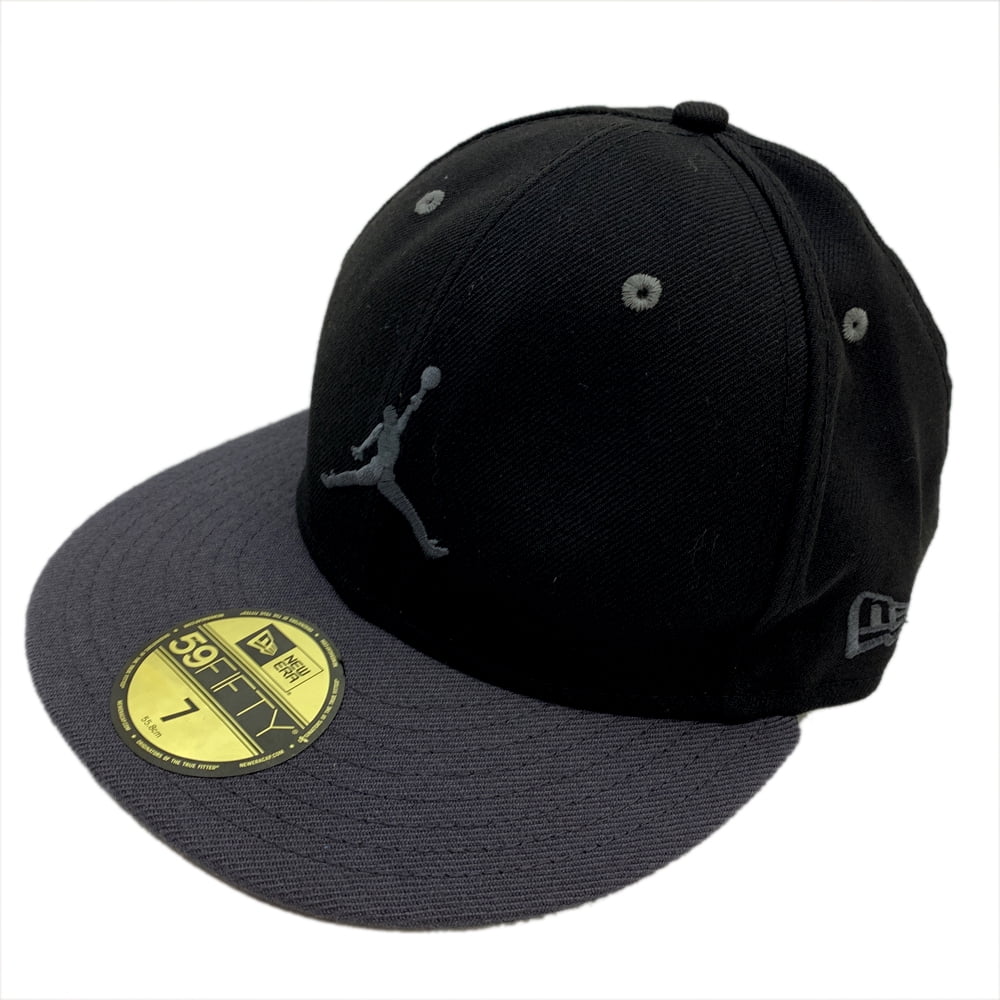 Jordan Unisex Fly New Era Fitted Adults Cap - Walmart.com