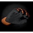 thumbnail image 5 of 10-Pack of Cordova 7734XL OGRE-Flex Hi-Vis Polyester Shell Durable Work Gloves, X-Large, 5 of 5
