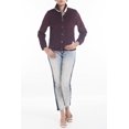 thumbnail image 3 of Veste pour Femme Bordeaux, 3 of 3
