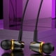 thumbnail image 4 of Gwong Electrónica Universal 3.5mm In-Ear Bajo pesado Estéreo Auricular con cable Auriculares deportivos con micrófono, 4 of 7