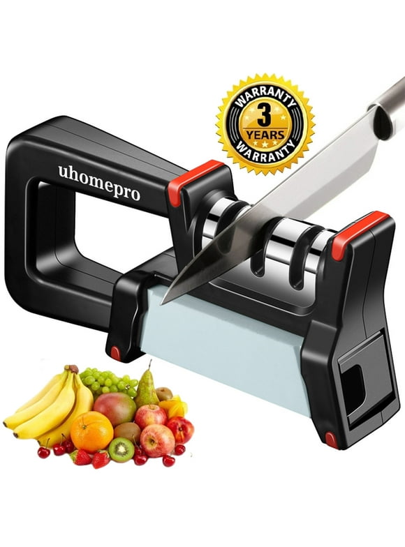 Electric Knife Sharpeners in Knife Sharpeners