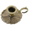 thumbnail image 4 of Candelabro de metal, candelabro de pilar, soporte decorativo para centro de mesa, 4 of 5