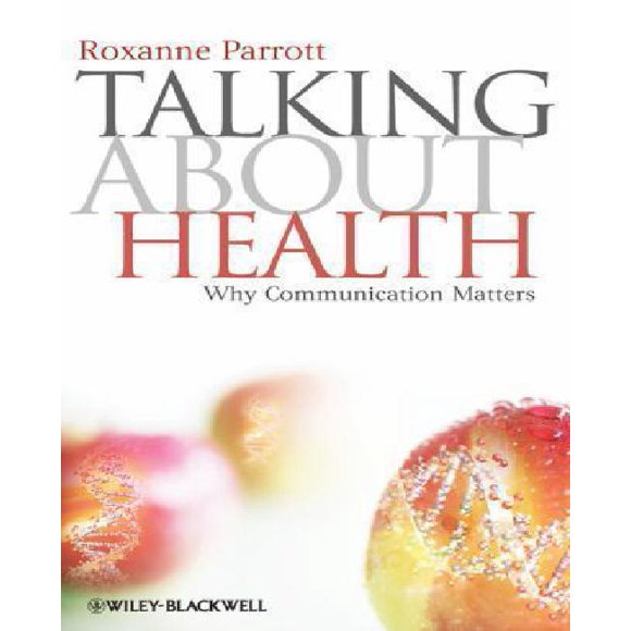 Talking About Health