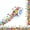 T204, variant on 59 Feet Bulletin Board Border Trim Bulletin Board Decors Bulletin Border Colorful Border Bulletin Paper Border