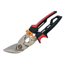 Fiskars Powergear Aviation Snip, Offset