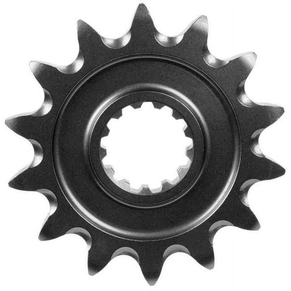 Renthal 22-23 Yamaha YZ 85LW/ 03-17 YZ 85 Front Sprocket - 428-15 Teeth